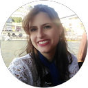 Cecília Novais profile picture
